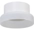 Светильник настенный FERON HL460 OPAL 12W, 230V, GX53, белый IP20, 51682 1