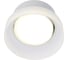 Светильник настенный FERON HL460 OPAL 12W, 230V, GX53, белый IP20, 51682 4