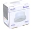 Светильник настенный FERON HL460 OPAL 12W, 230V, GX53, белый IP20, 51682 14