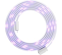 Умная светодиодная лента Yandex Яндекса, RGB цветная, Matter, 3м YNDX-00544