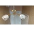 Люстра JUPITER LIGHTING N 0750/3 золото-3х60W E27 230V, 21-d54 N 0750 3