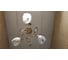 Люстра JUPITER LIGHTING N 0750/3 золото-3х60W E27 230V, 21-d54 N 0750 5