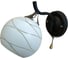 Бра JUPITER LIGHTING Нити сфера хром, венге-1х60W E27 230V, 19-13-22 N01-15С79/1 1