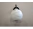 Бра JUPITER LIGHTING Нити сфера хром, венге-1х60W E27 230V, 19-13-22 N01-15С79/1 4