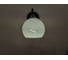 Бра JUPITER LIGHTING Нити сфера хром, венге-1х60W E27 230V, 19-13-22 N01-15С79/1 8