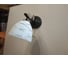 Бра JUPITER LIGHTING Нити Этюд хром+черный-1х60W E27 230V, 23-14-24 A10-26Н30/1 3