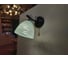 Бра JUPITER LIGHTING Нити Этюд хром+черный-1х60W E27 230V, 23-14-24 A10-26Н30/1 6
