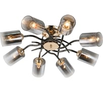 Потолочная люстра J-LIGHT 3174/8C