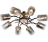 Потолочная люстра J-LIGHT 3174/8C 1
