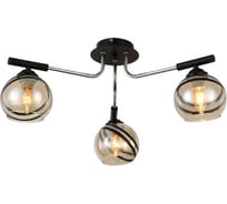 Потолочная люстра J-LIGHT AMI 3114/3C
