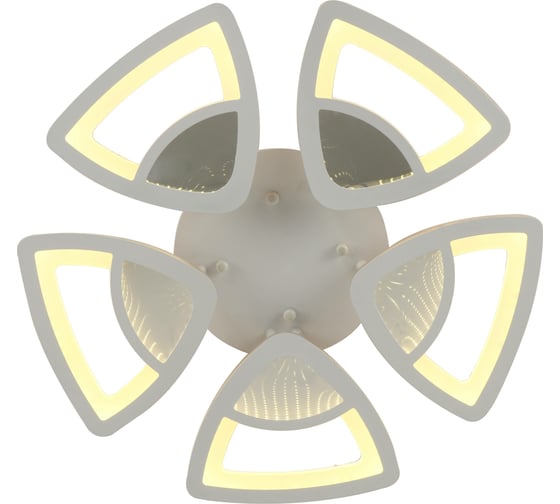 Потолочная люстра J-LIGHT ATOM 5561/120C