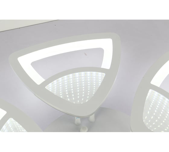Потолочная люстра J-LIGHT ATOM 5561/120C