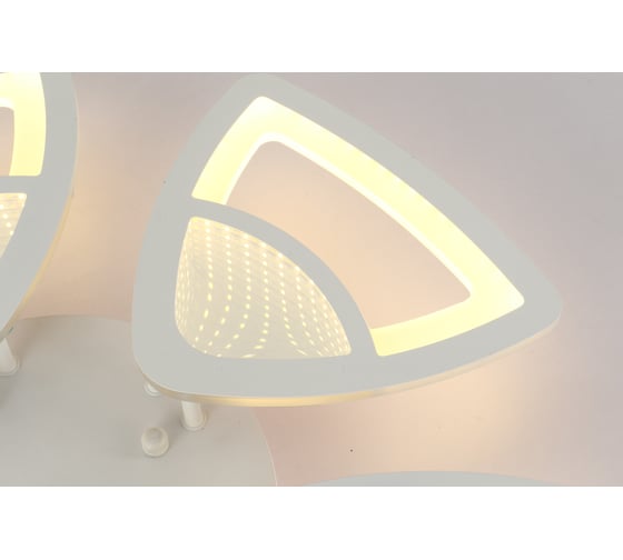 Потолочная люстра J-LIGHT ATOM 5561/120C