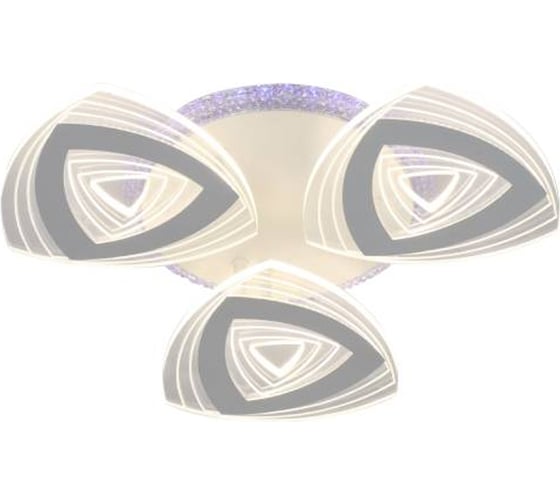 Потолочная люстра J-LIGHT AVA 5607/95C