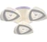 Потолочная люстра J-LIGHT AVA 5607/95C 1