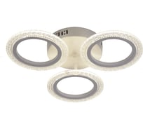 Потолочная люстра J-LIGHT BALLI 5557/50C