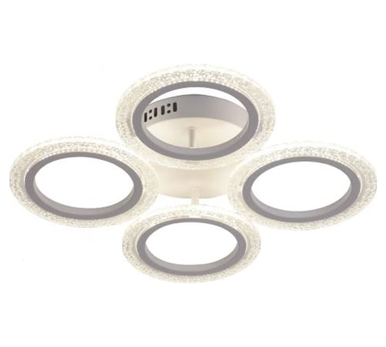 Потолочная люстра J-LIGHT BALLI 5557/65C