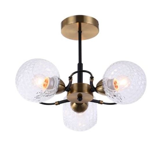 Потолочная люстра J-LIGHT BETTA 3115/3C 1