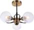 Потолочная люстра J-LIGHT BETTA 3115/3C 1