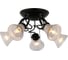 Потолочная люстра J-LIGHT BIBI 3195/5C 1