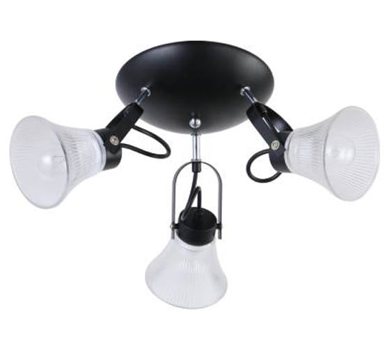 Потолочная люстра J-LIGHT BIBI 3195/3C