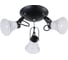 Потолочная люстра J-LIGHT BIBI 3195/3C 1