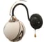 Бра JUPITER LIGHTING W черный, 22-14-24 A 1956/1 1