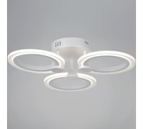 Потолочный светодиодный светильник ReLuce 09501-0.3-03 WH