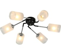 Потолочная люстра J-LIGHT CARO 3180/6C