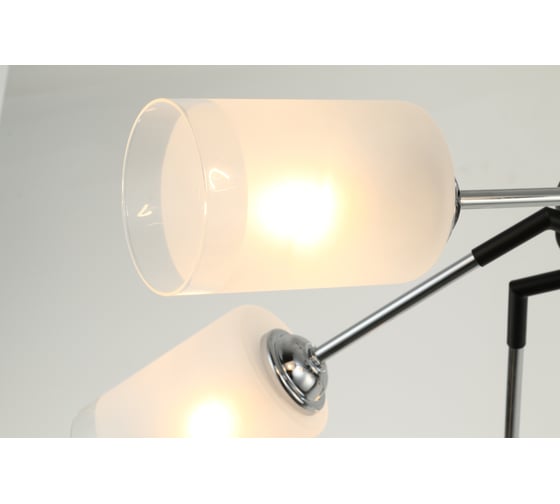 Потолочная люстра J-LIGHT CARO 3180/6C