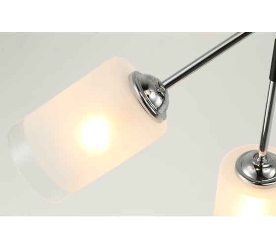 Потолочная люстра J-LIGHT CARO 3180/6C