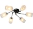 Потолочная люстра J-LIGHT CARO 3180/6C 1