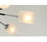 Потолочная люстра J-LIGHT CARO 3180/6C 6