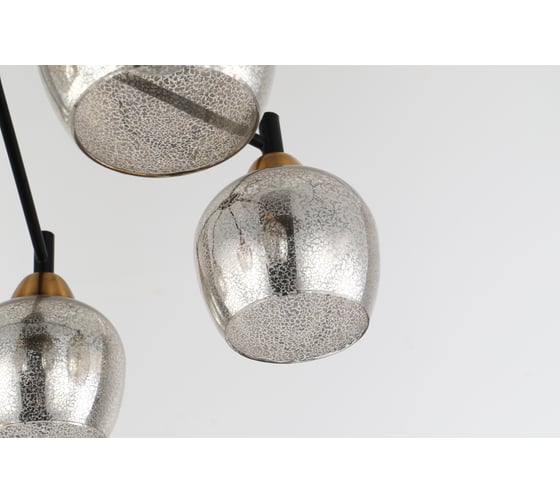 Потолочная люстра J-LIGHT BOBO 3193/5C