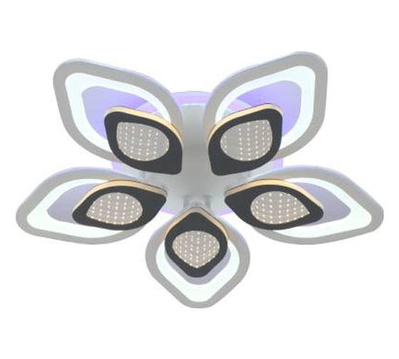 Потолочная люстра J-LIGHT CINDY 5593/120C