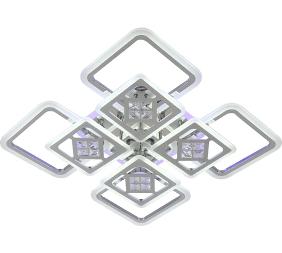 Потолочная люстра J-LIGHT COLLY 5576/270C 1