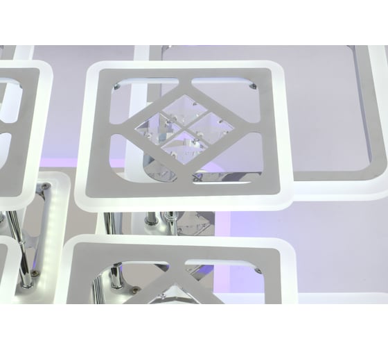 Потолочная люстра J-LIGHT COLLY 5576/270C