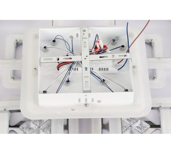 Потолочная люстра J-LIGHT COLLY 5576/270C