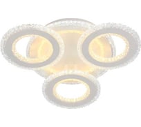 Потолочная люстра J-LIGHT CREDO 5619/155C