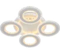 Потолочная люстра J-LIGHT CREDO 5619/190C