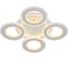Потолочная люстра J-LIGHT CREDO 5619/190C 1