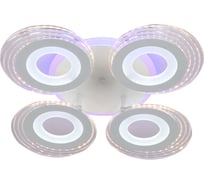 Потолочная люстра J-LIGHT DOMINGO 5609/140C