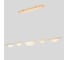 Подвесной светодиодный светильник Crystal lux FELICIDAD SP47W LED 4