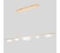 Подвесной светодиодный светильник Crystal lux FELICIDAD SP47W LED 6