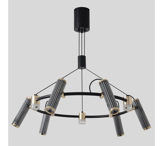 Подвесной светодиодный светильник Crystal lux EXTRA SP9
