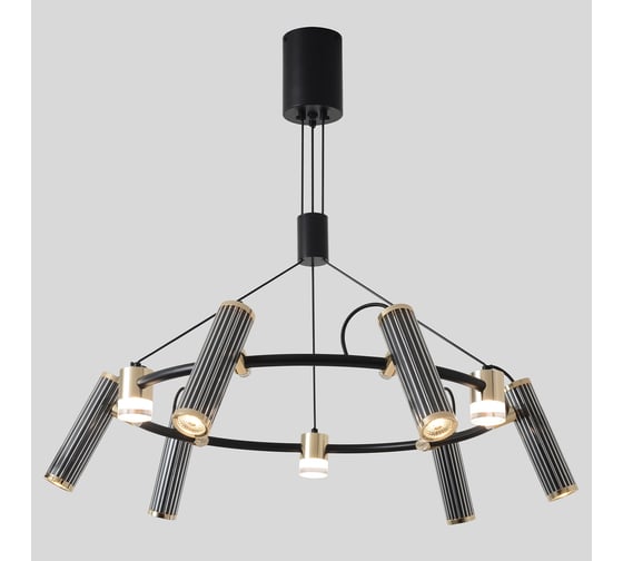 Подвесной светодиодный светильник Crystal lux EXTRA SP9
