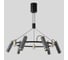 Подвесной светодиодный светильник Crystal lux EXTRA SP9 2