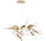 Подвесной светильник Crystal lux STEFANIA SP6 1