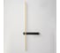 Настенный светодиодный светильник Crystal lux CLT 077W700 BL-BS 4