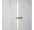 Настенный светодиодный светильник Crystal lux CLT 077W1000 BL-BS 6